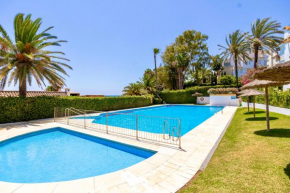 Marbella Trocadero Beach, Tennis and Pool